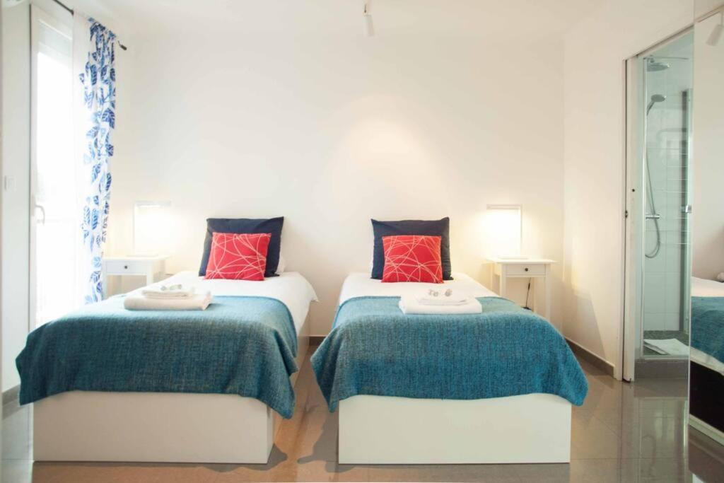 Residence Mandariniers Cannes Exterior photo